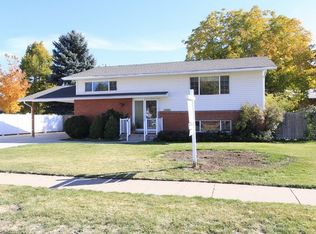 4382 S 900 W, Riverdale, UT 84405