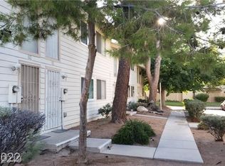 4770 Topaz St Unit 79, Las Vegas, NV 89121