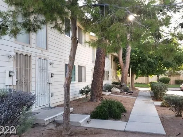 4770 Topaz St Unit 79, Las Vegas, NV 89121