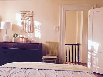 Rented by M.Woods & Associates