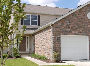 1203 Old Henderson Rd, Columbus, OH 43220