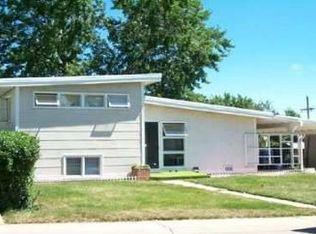 1654 S Perry St, Denver, CO 80219