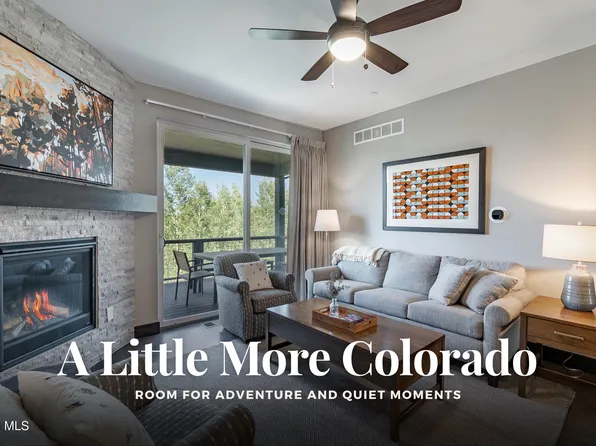 75 River Run Circle, Fraser, CO 80442