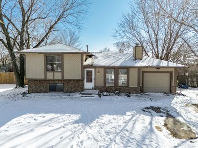 931 E 54th St S, Wichita, KS, 67216