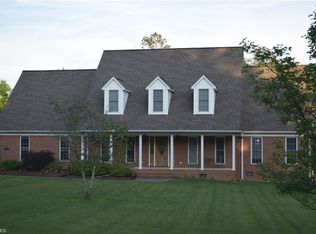 4920 Cade Rd, Climax, NC 27233