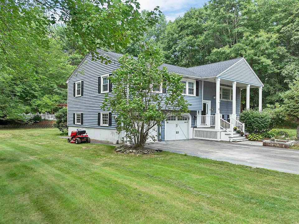 1st image of 2 Forest Street