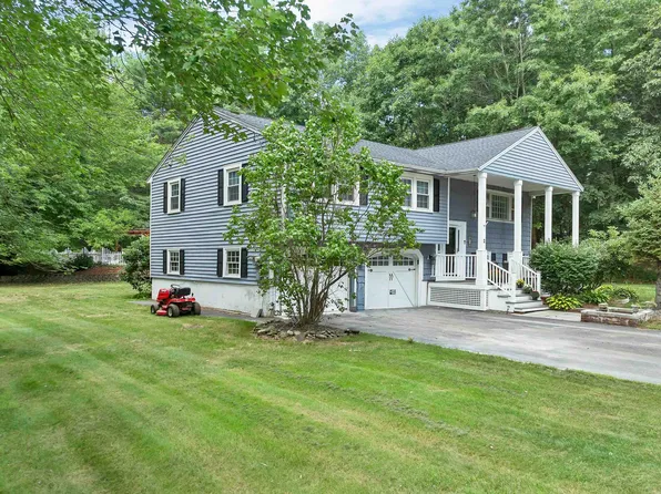 2 Forest Street, Londonderry, NH 03053