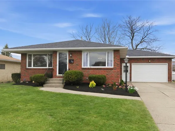 70 McKenzie Ct, Cheektowaga, NY 14227