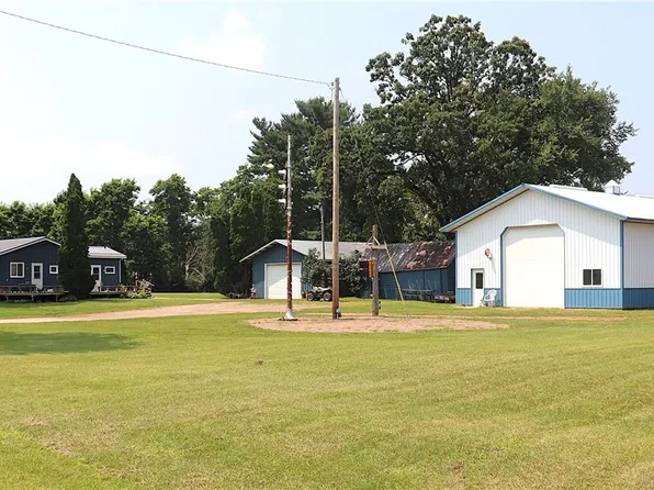 N38393 US Highway 53/121, Whitehall, WI 54773