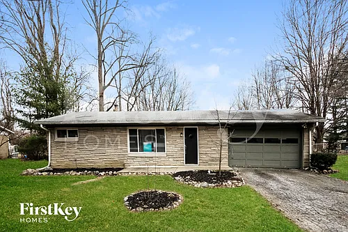 1317 N Hathaway Dr Photo 1