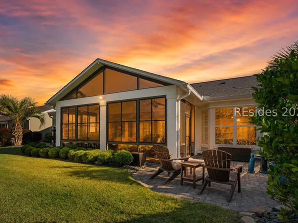 62 Murray Hill Dr, Okatie, SC 29909