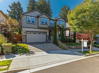20354 SW Navarre Ln, Beaverton, OR 97007
