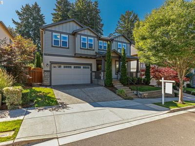 20354 SW Navarre Ln, Beaverton, OR, 97007