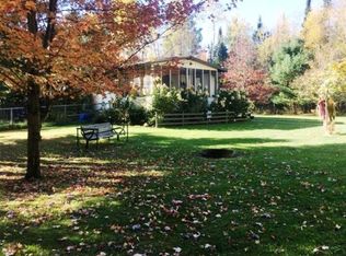 5787 W Simpson Rd, Winter, WI 54896