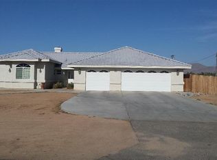 15395 Dakota Rd, Apple Valley, CA 92307
