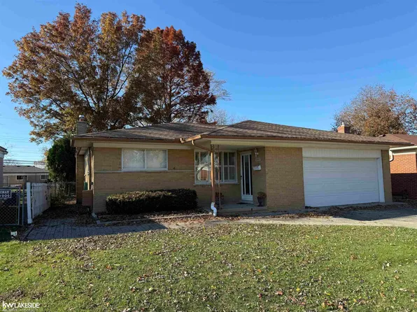 32523 Shawn Dr, Warren, MI 48088