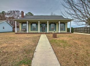 302 Brenda St SW, Decatur, AL 35603