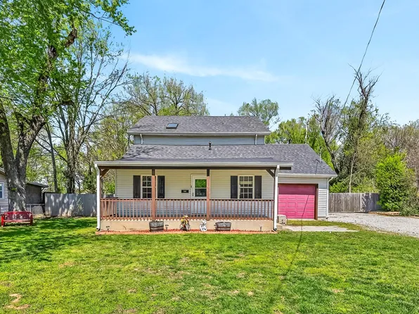 3003 W Latoka Street, Springfield, MO 65807