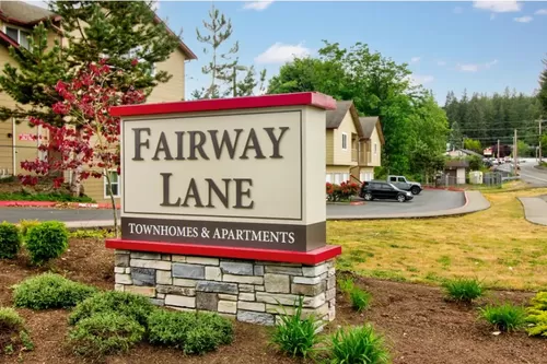 Primary Photo - Fairway Lane Apartments