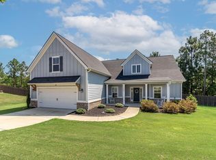8000 Crossbow Lndg, Graniteville, SC 29829