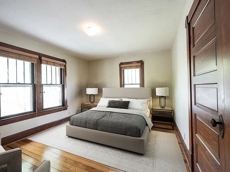 721 Woodruff Place East Drive — Photo 7