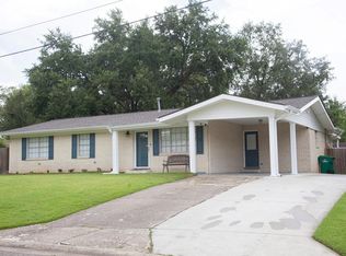 1317 Evangeline Dr, Picayune, MS 39466