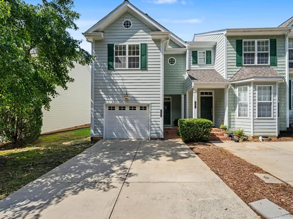 29 Grapevine Trl, Durham, NC 27707