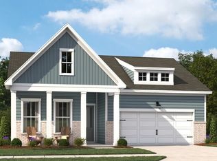 124 W Crescent Mills Blvd HOMESITE 250, Wilsons Mills, NC 27520