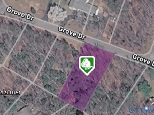 22B-39 Grove Dr Lot 39, Montross, VA 22520
