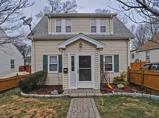 94 Belle Ave, Medford, MA 02155