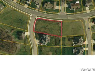 480 E College Ave, Bluffton, OH 45817