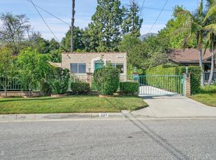 227 E Palm St, Altadena, CA 91001