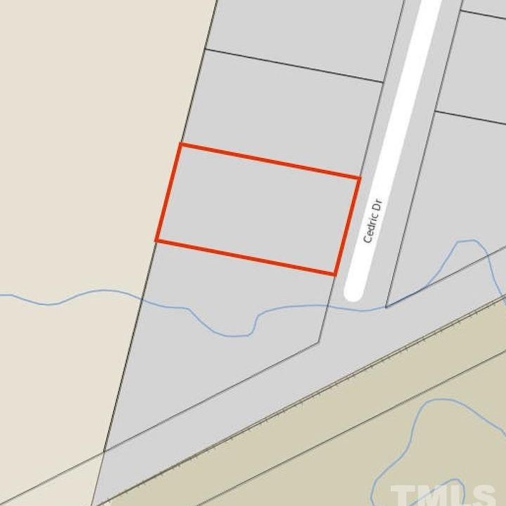 2nd image of 7308 Cedric Dr
