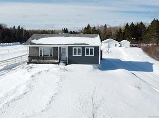 646 Principale, Petit Rocher, NB E8J1T7