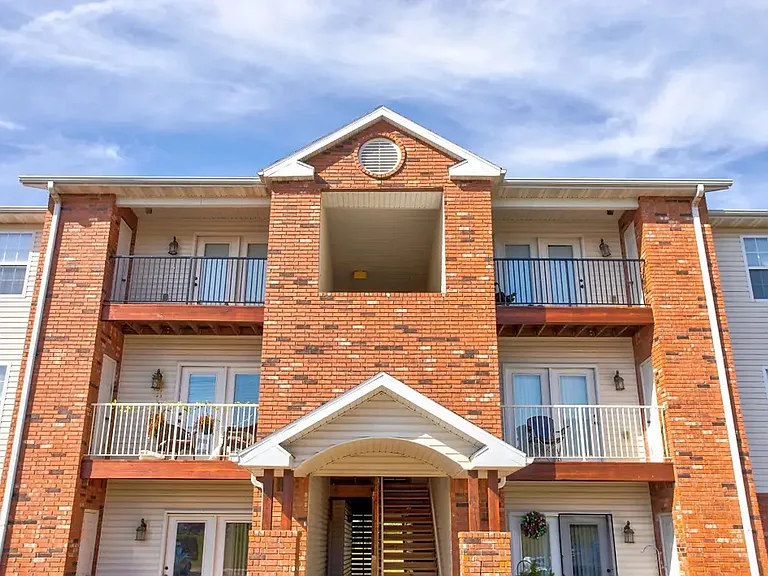 Southernwood Apartments — Photo 22