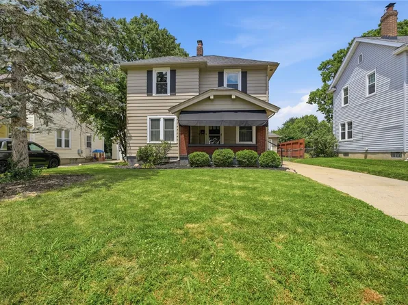 2715 Elmo Pl, Middletown, OH 45042