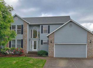 2866 Vintage Ave SE, Salem, OR 97306