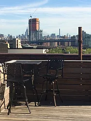 Rented by Westminster Management