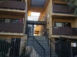 15216 Nordhoff St APT 201, North Hills, CA 91343