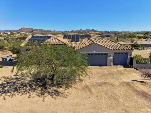 26015 N 114th Ave, Peoria, AZ 85383