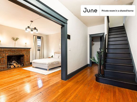 5th image of 3618 Warren St NW #D