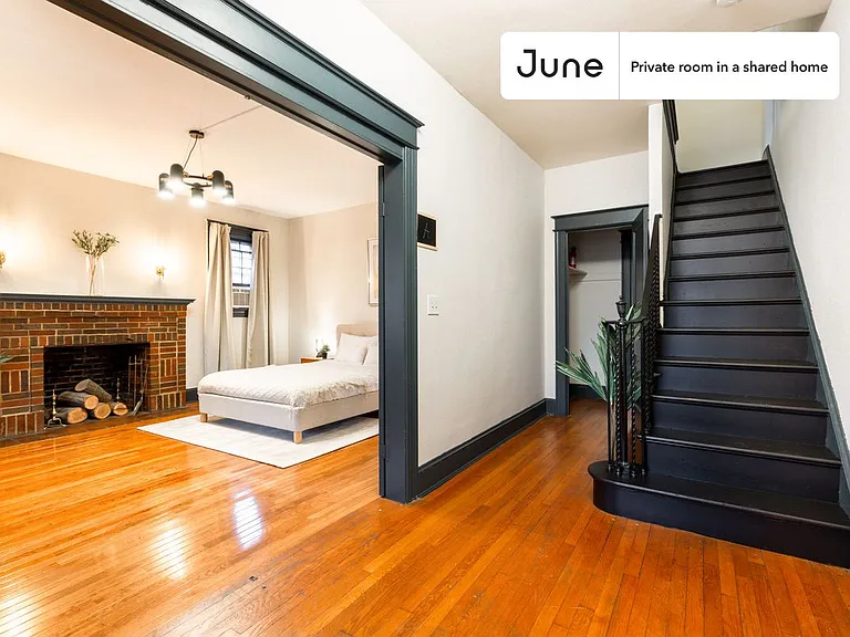 3618 Warren St NW #B — Photo 7