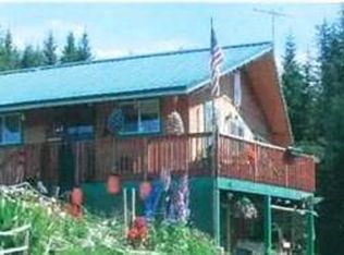 2585 Sprucewood Dr, Homer, AK 99603