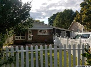 1311 9th Ave SE, Decatur, AL 35601