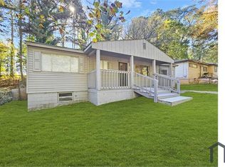 3326 Delmar Ln NW, Atlanta, GA 30331