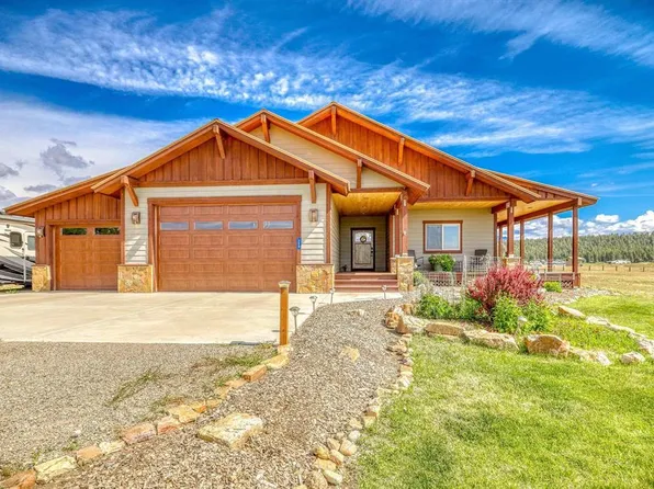 240 Glade Drive, Pagosa Springs, CO 81147