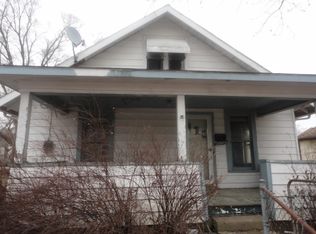 2905 S Nebraska St, Marion, IN 46953