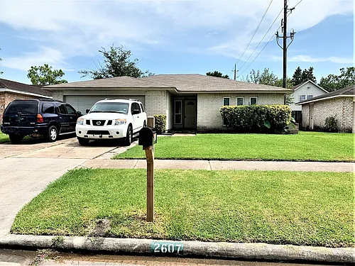 2607 Quiver Ln Photo 1