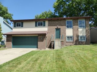 832 S Jefferson Dr, Decatur, IL 62521