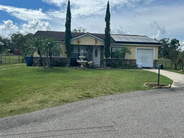 1510 N 26th Ter #Pets, Haines City, FL 33844